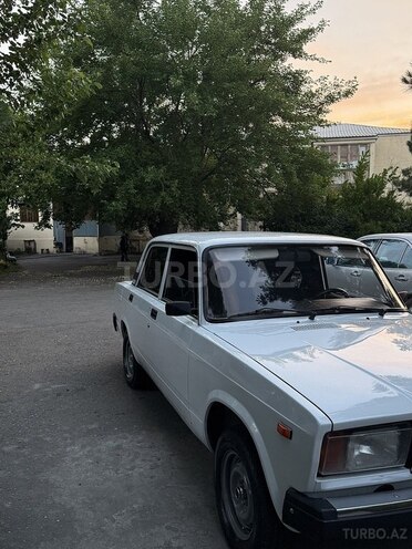 LADA (VAZ) 2107-6
