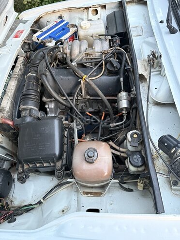 LADA (VAZ) 2107-5