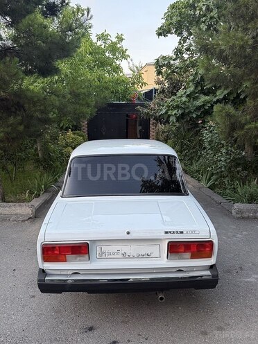LADA (VAZ) 2107-3