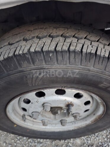 Ford Transit-7