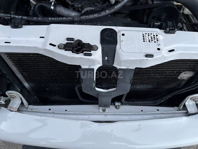 Mercedes C 230-16