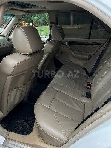 Mercedes C 230-13