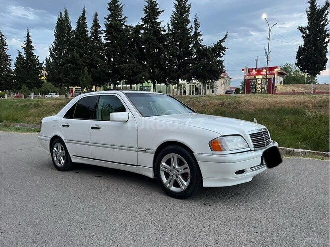 Mercedes C 230-5