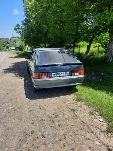LADA (VAZ) 2114-2