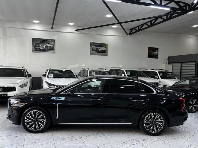 Hongqi H5-8