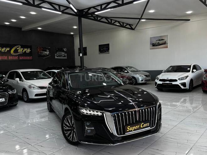 Hongqi H5-2