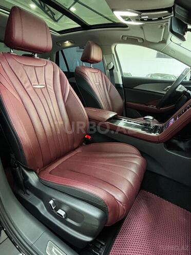 Hongqi H5-10