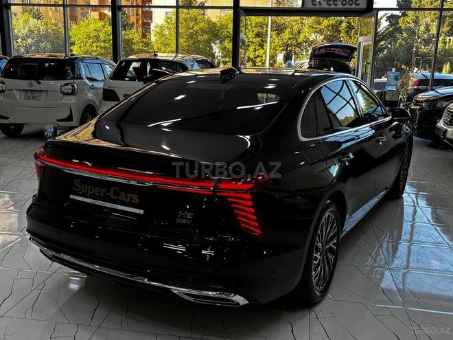 Hongqi H5-4