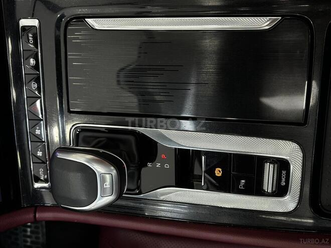 Hongqi H5-12