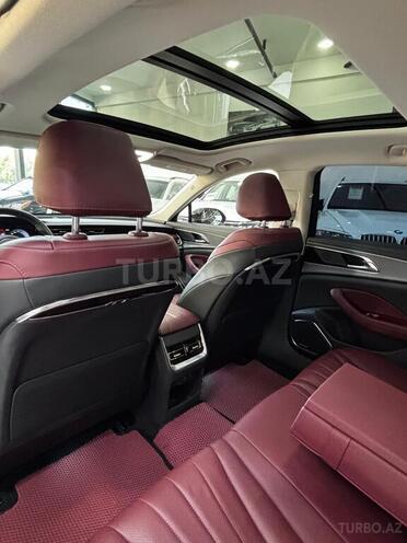 Hongqi H5-16