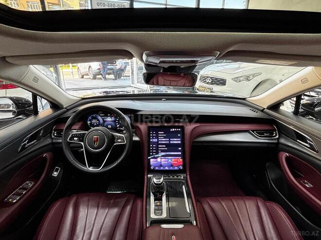 Hongqi H5-11