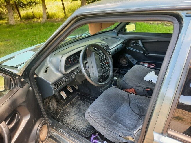 LADA (VAZ) 2114-3
