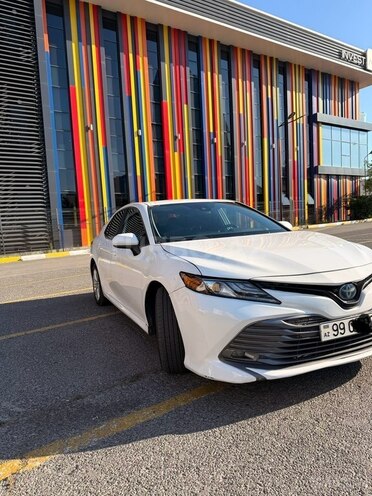 Toyota Camry-2