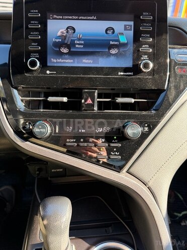 Toyota Camry-20