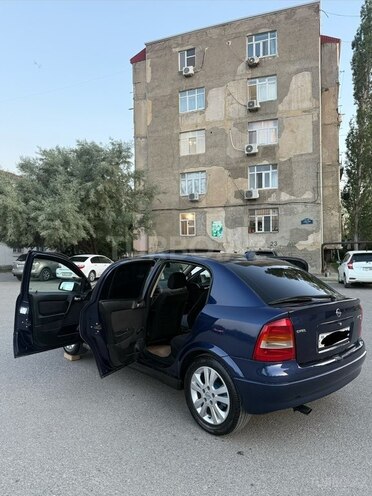 Opel Astra-8