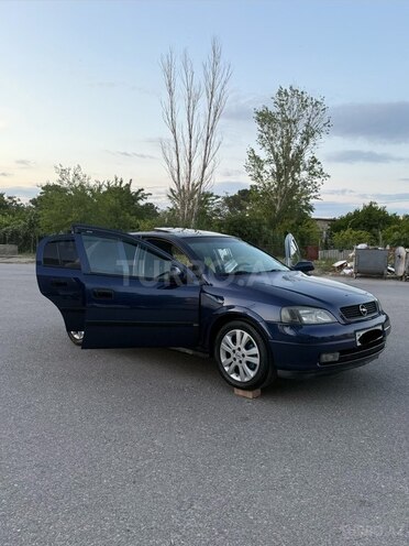 Opel Astra-13