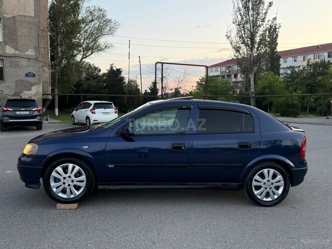 Opel Astra-6