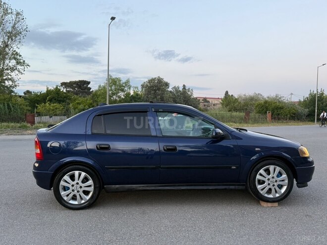 Opel Astra-5