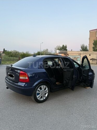 Opel Astra-7