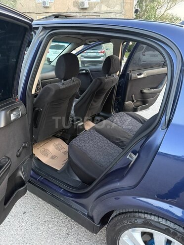 Opel Astra-9