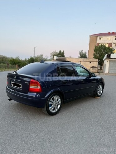 Opel Astra-4