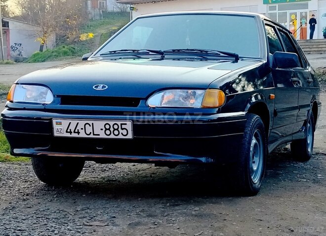 LADA (VAZ) 2115-5