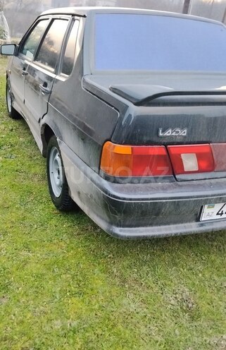 LADA (VAZ) 2115-4