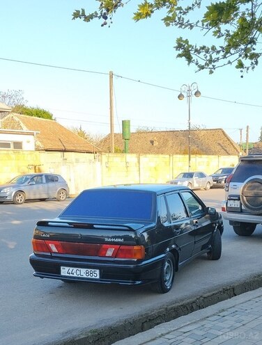 LADA (VAZ) 2115-3