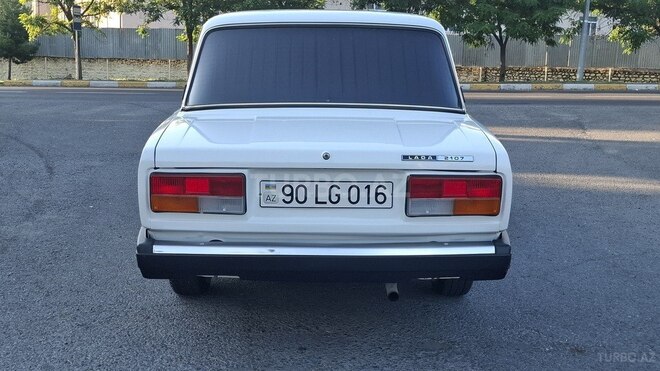 LADA (VAZ) 2107-14