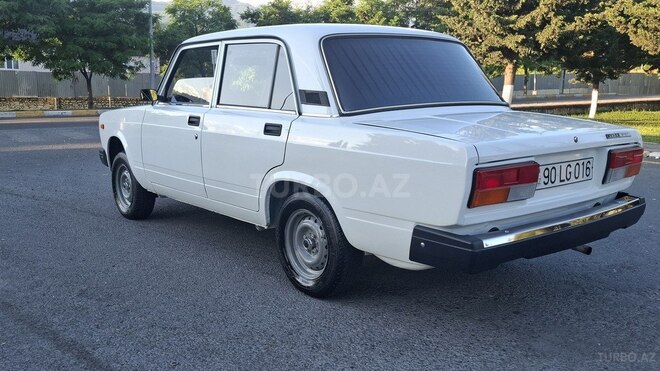 LADA (VAZ) 2107-3