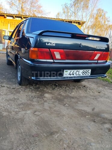 LADA (VAZ) 2115-6