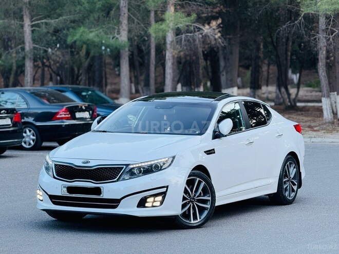 Kia Optima-2