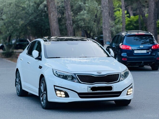 Kia Optima-3