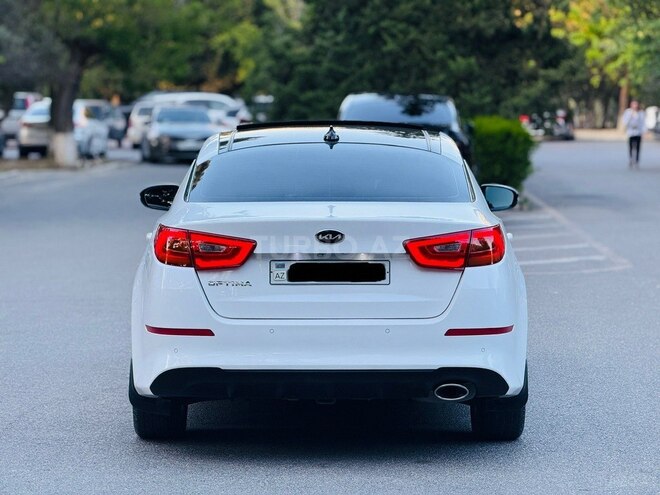 Kia Optima-4