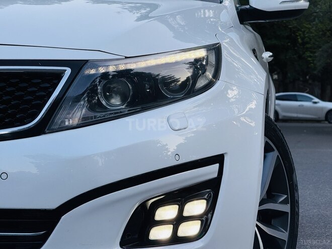 Kia Optima-8