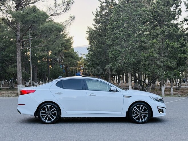 Kia Optima-7
