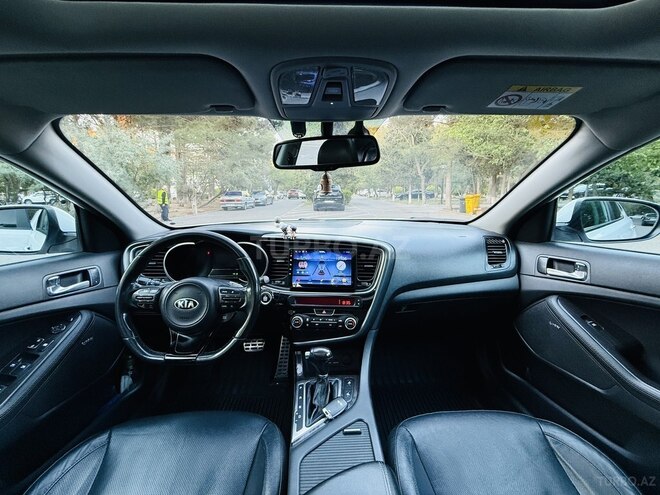 Kia Optima-12