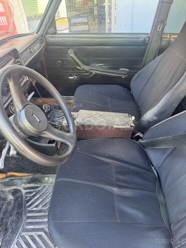 LADA (VAZ) 2107-3