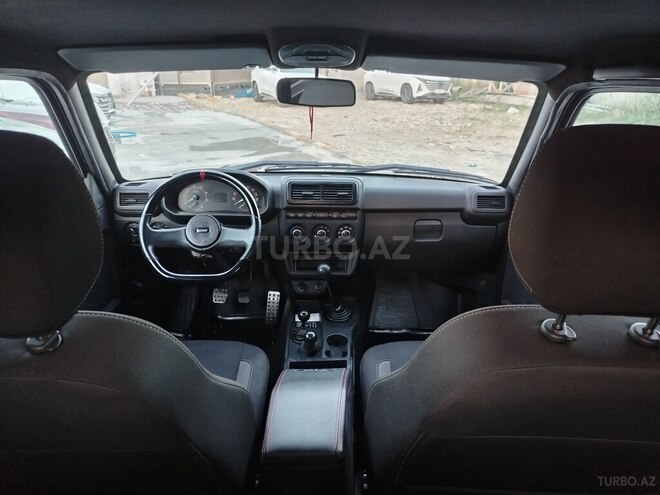 LADA (VAZ) Niva-19