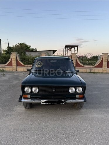 LADA (VAZ) 2106-1