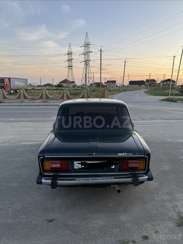 LADA (VAZ) 2106-3