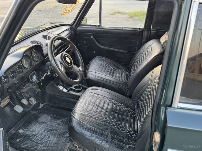 LADA (VAZ) 2106-5
