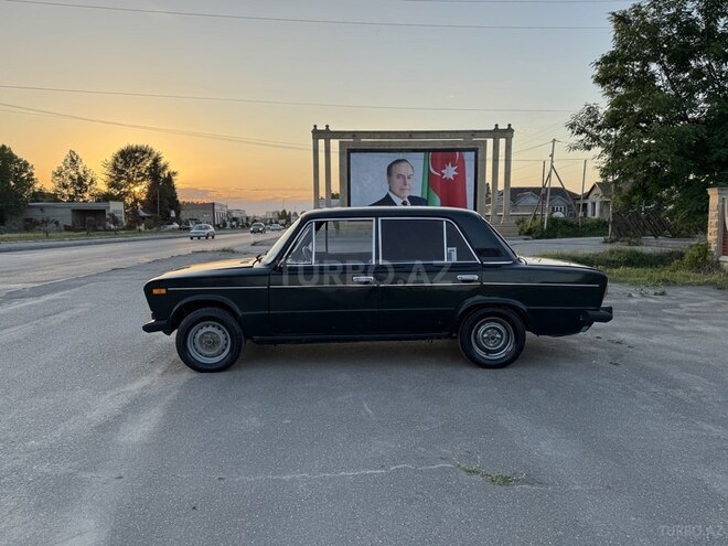 LADA (VAZ) 2106-4