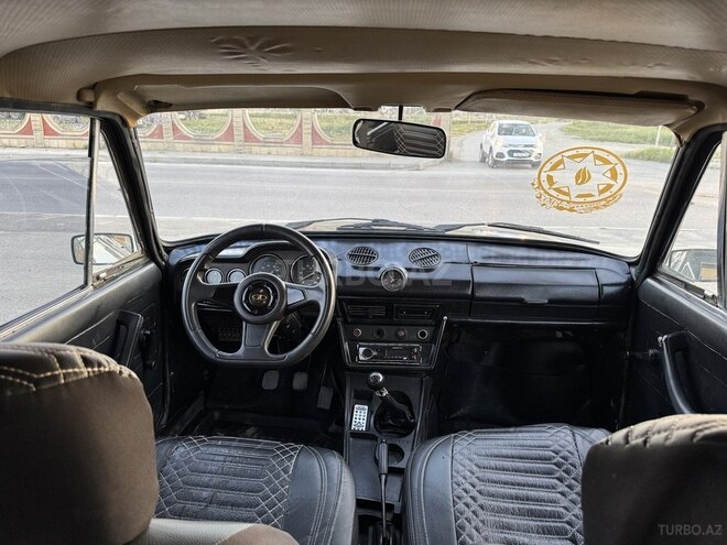 LADA (VAZ) 2106-9