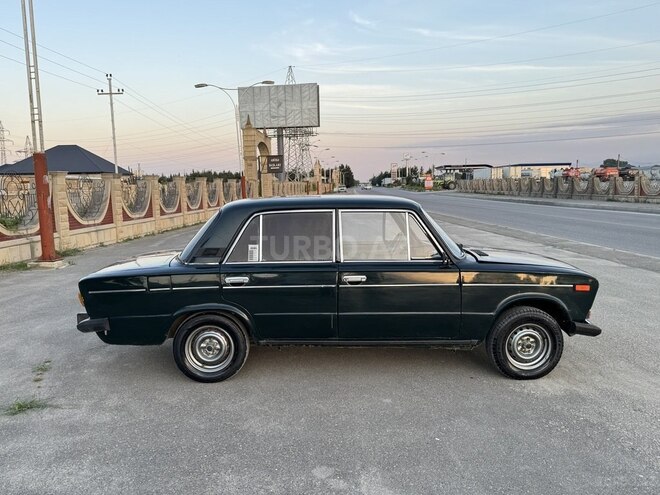 LADA (VAZ) 2106-2