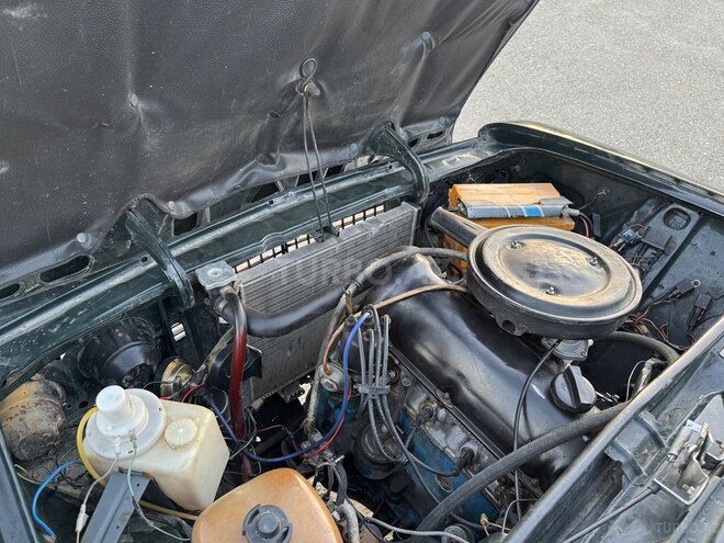 LADA (VAZ) 2106-8