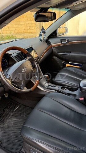 Hyundai Sonata-5