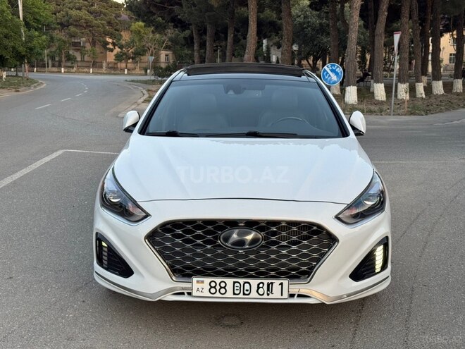 Hyundai Sonata-3