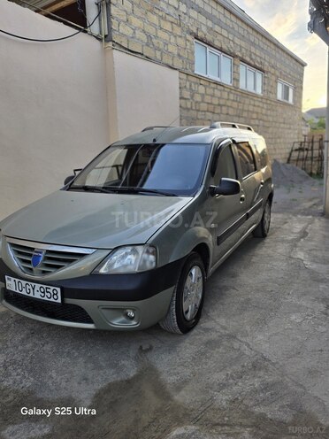 Dacia Logan-2
