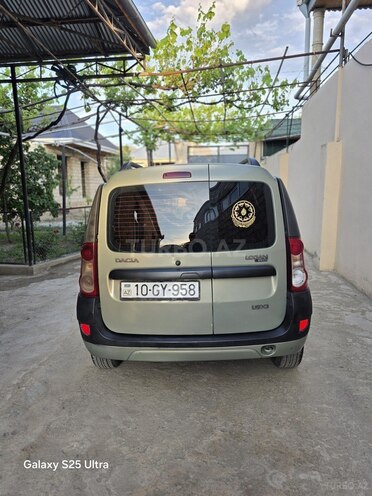 Dacia Logan-6